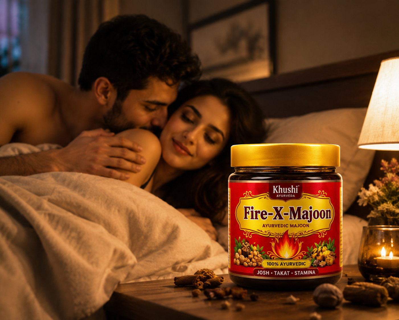 Fire-X-Majoon 2